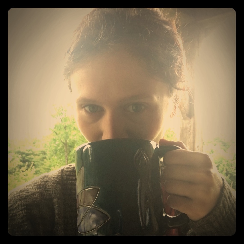 Meet your Posher, Teresa