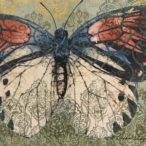 Meet your Posher, Freda