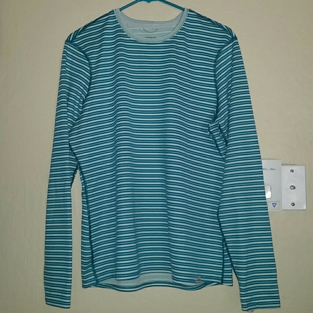 Patagonia Caplilene 3