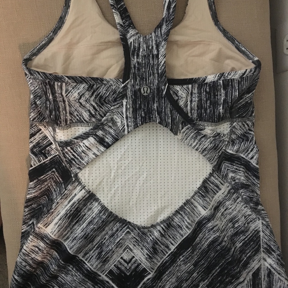 🍋Lululemon 🍋bra tank yoga.  New!