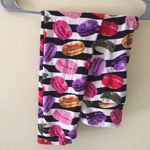 Lularoe OS Leggings