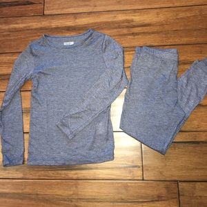 Kids Base Layer Set