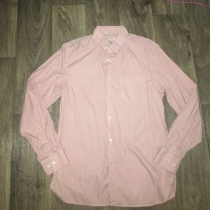 BANANA REPUBLIC /  Men's Button Down