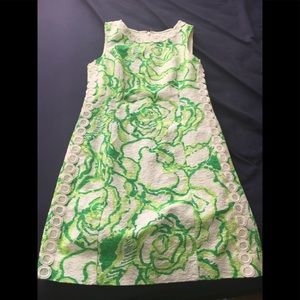 Lilly Pulitzer Shift