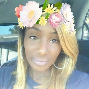 Meet your Posher, Ashlee