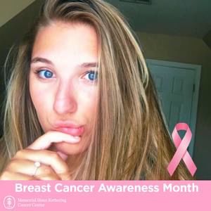 Meet your Posher, Tori