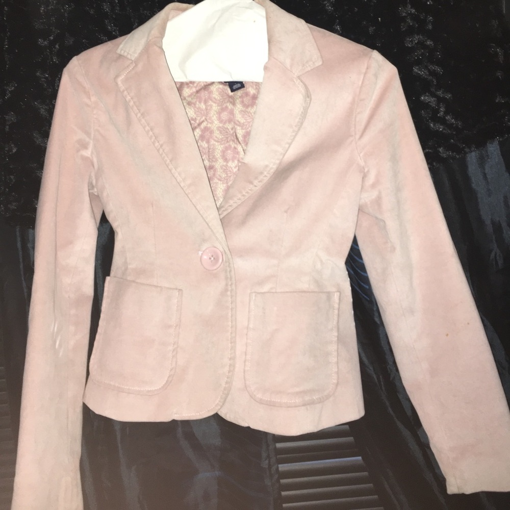 Blazer jacket *VERY NEGOTIABLE PRICE*