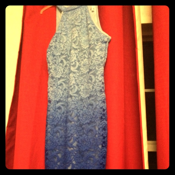 Dress - Picture 1 of 2
