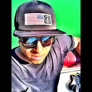 Meet your Posher, Jonathon