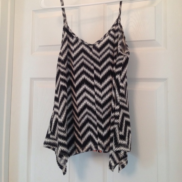 Tank Top - Picture 2 of 2