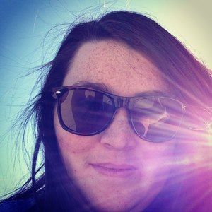 Meet your Posher, Jillian