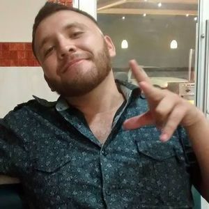 Meet your Posher, Jesus