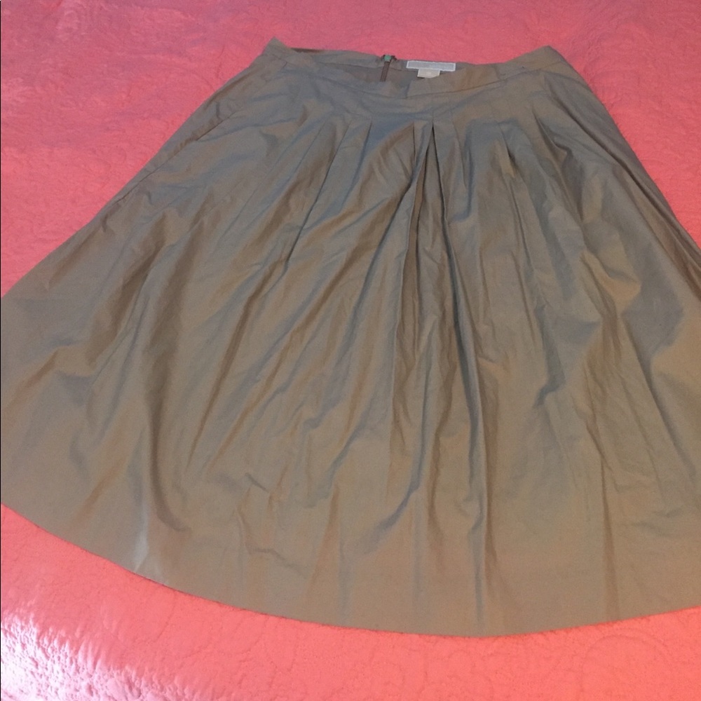Michael Kors skirt!!