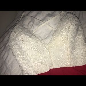 Xenia boutique romper.