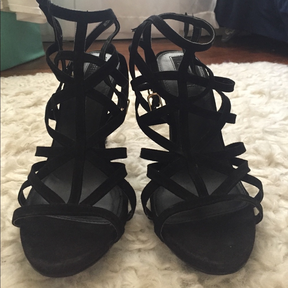 Heels