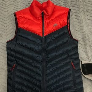 Nike Vest