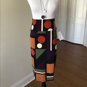 ✖️LULAROE CASSIE SKIRT