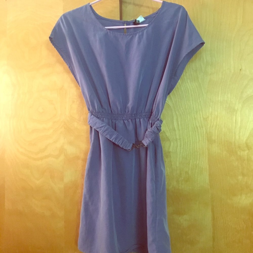 H&M dress