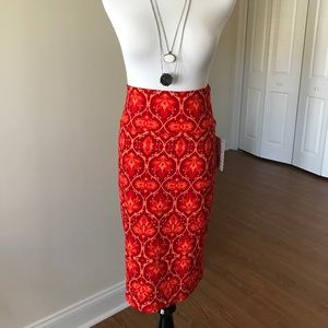 ✖️LULAROE CASSIE SKIRT