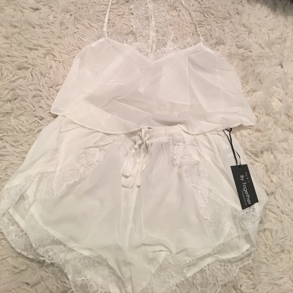 By Together Sleep Set