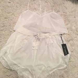 By Together Sleep Set