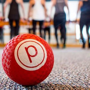 Meet your Posher, Pure barre