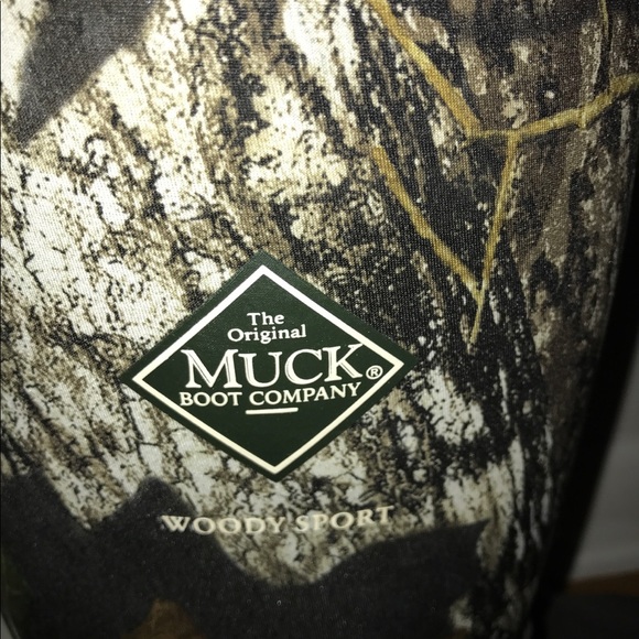 Woody Sport Muckboots main image 4