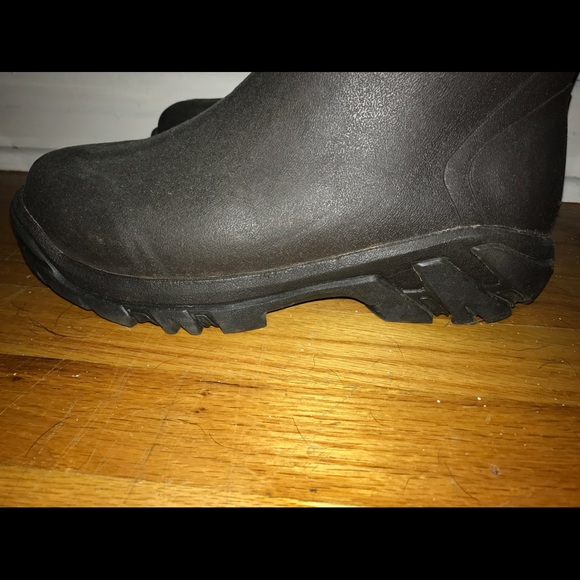 Woody Sport Muckboots