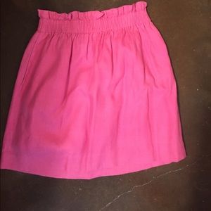 J.Crew skirt
