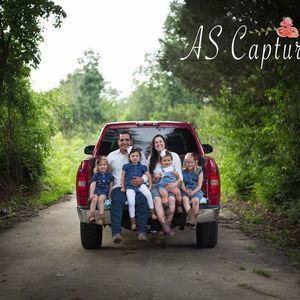 Meet your Posher, Fawn