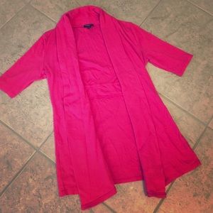 Express Sexy Basic Sweater💗