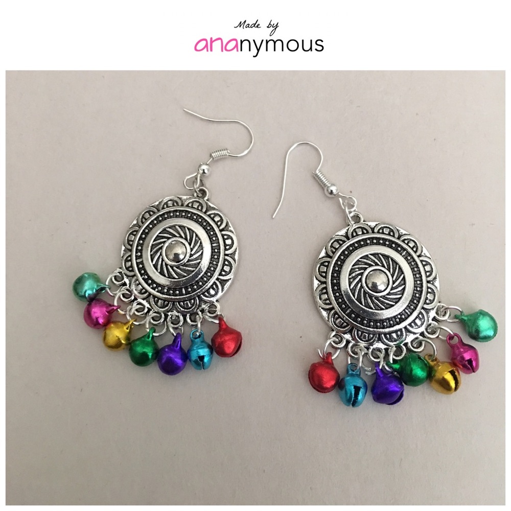 Handmade | Earrings