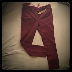 LOFT Dress Pants