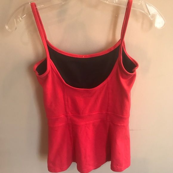 Karma Athletics Built-In Bra Top!! - Picture 2 of 3