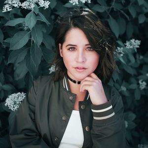 Meet your Posher, Darby