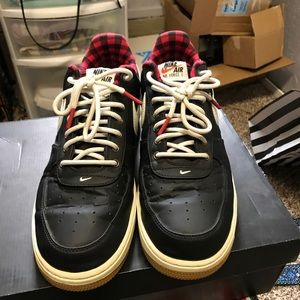 Air Force 1s