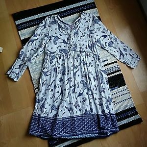 Girls tunic