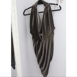 Naked Wardrobe Dress