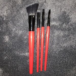 Smashbox Brush set