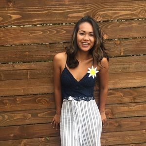 Meet your Posher, Karen