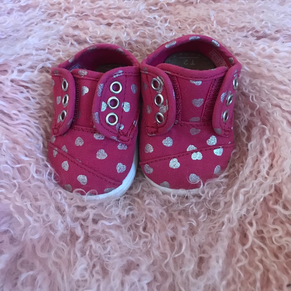 Baby TOMS!!