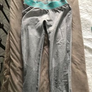 Gymshark Flex Leggings