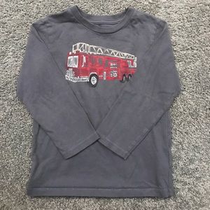 babyGap Long Sleeve Tee - 3T
