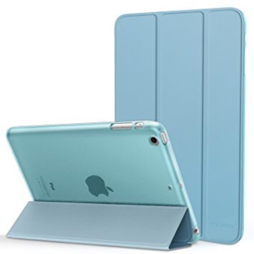 MoKo iPad Mini 3/2/1 Case