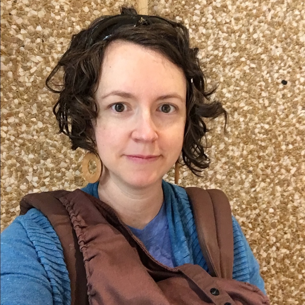 Meet your Posher, Breann