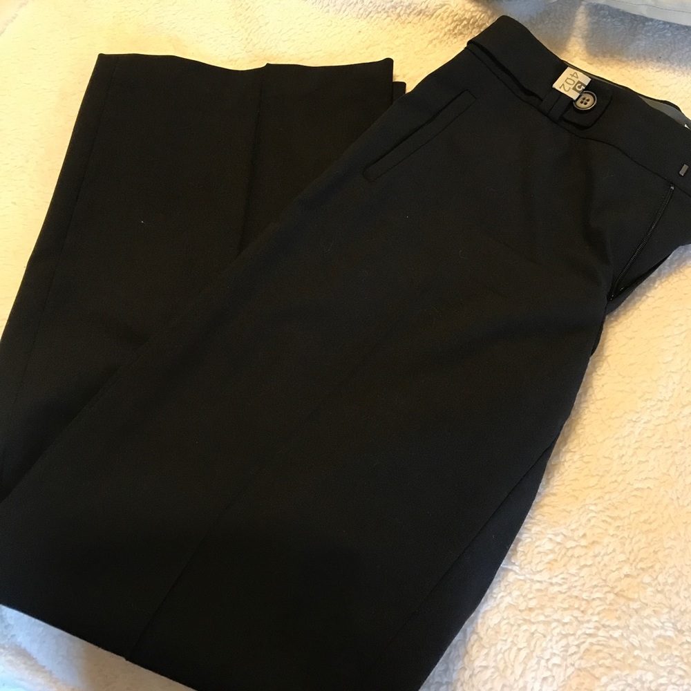 Lovely Banana Republic pants.