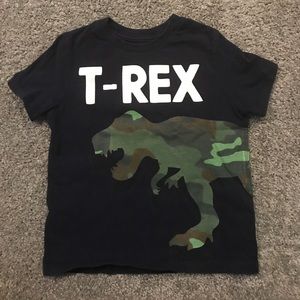 babyGap Tee - 3T - T-REX