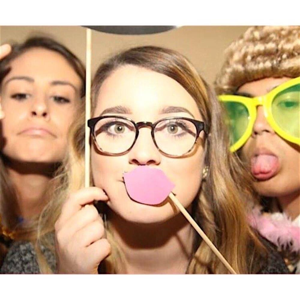 Meet your Posher, Sami