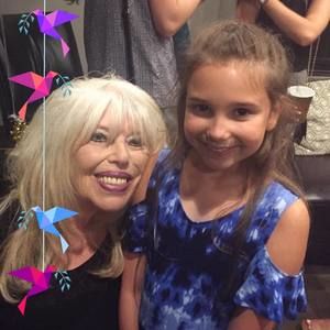 Meet your Posher, Merle