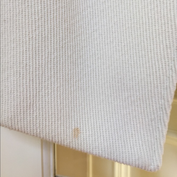 Cream blazer - Picture 2 of 7